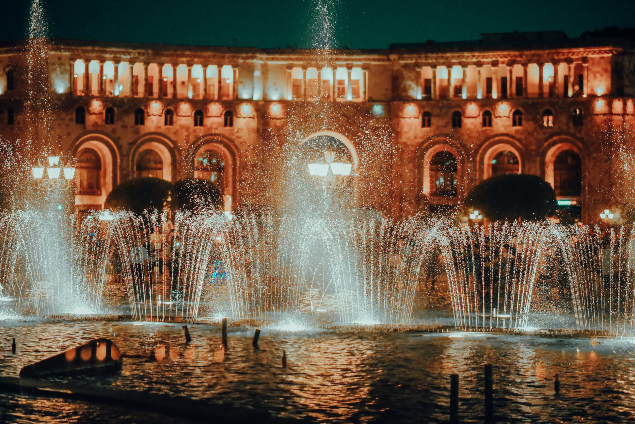 Cosa vedere a Yerevan: guida completa alla capitale dell’Armenia