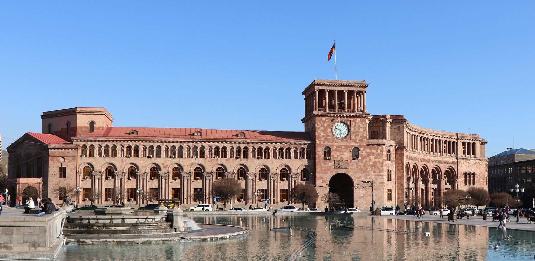 Cosa visitare vicino a Yerevan: 5 luoghi imperdibili in Armenia
