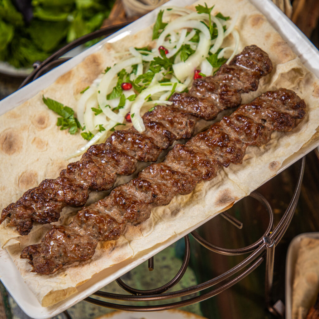 Kebab