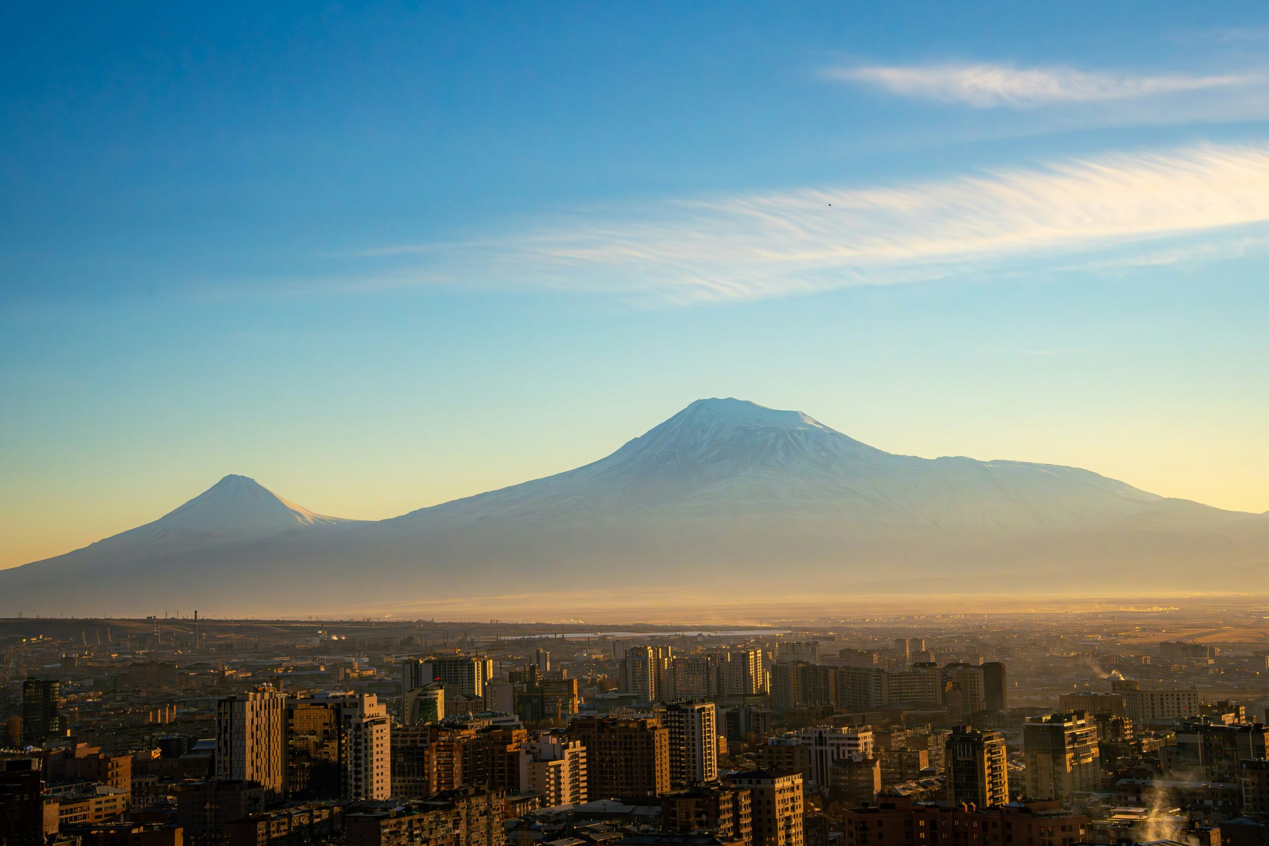 Cosa visitare in Armenia in 7 giorni: itinerario completo