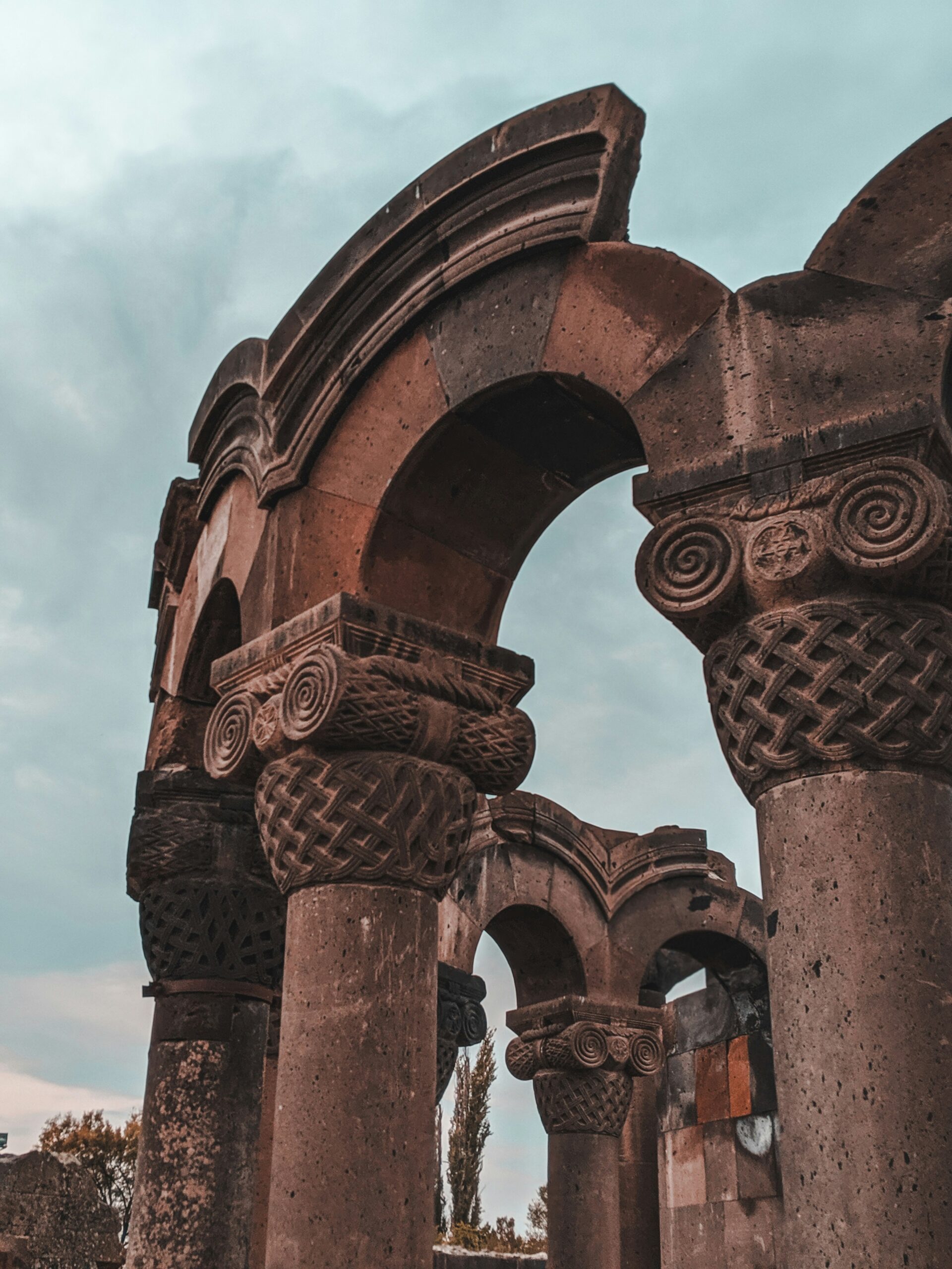 10 curiosità sorprendenti sull’Armenia che devi conoscere
